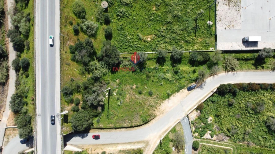 Terreno para Venda em Estômbar e Parchal Foto 8
