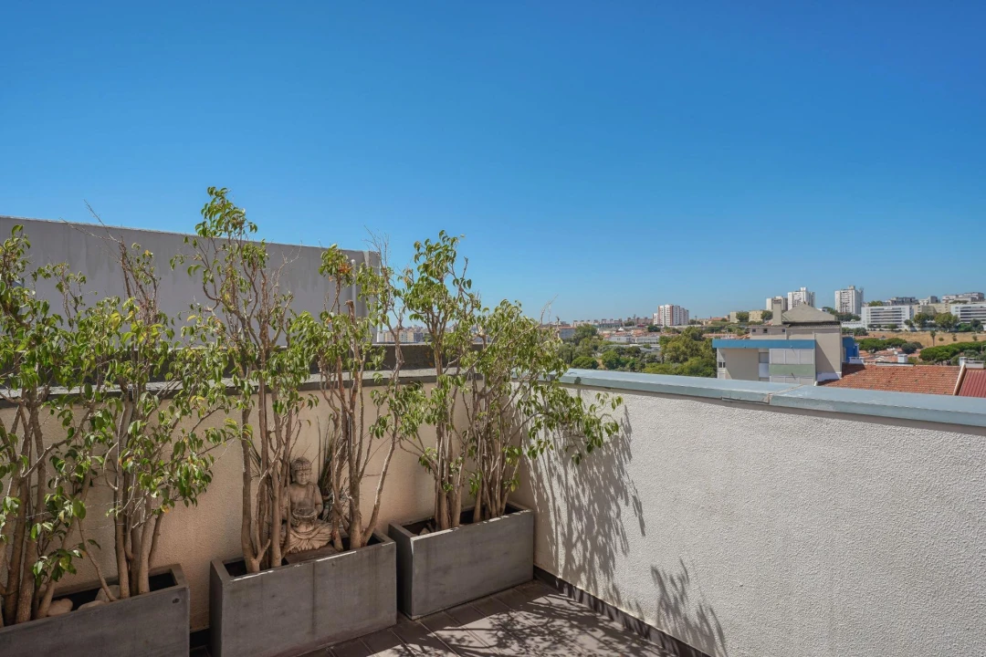 Apartamento T2 para Venda em Marvila Foto 5