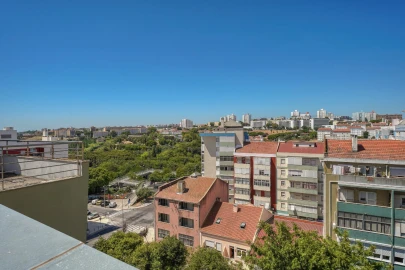 Apartamento T2 para Venda em Marvila