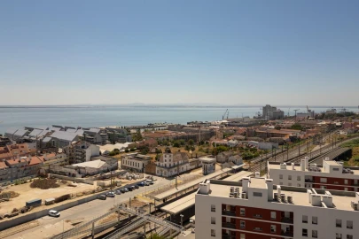 Apartamento T2 para Venda em Marvila