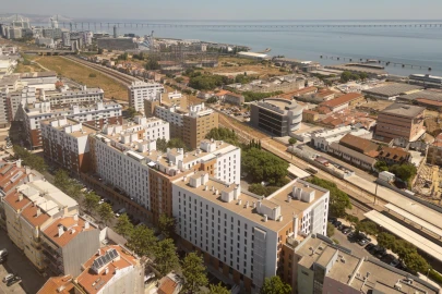 Apartamento T2 para Venda em Marvila