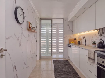 Apartamento T2 para Venda em Marvila