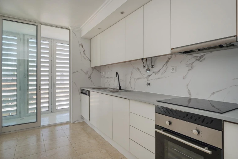 Apartamento T2 para Venda em Marvila Foto 12