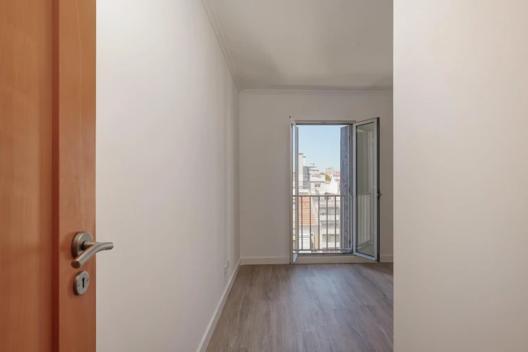 Apartamento T2 para Venda em Marvila Foto 17