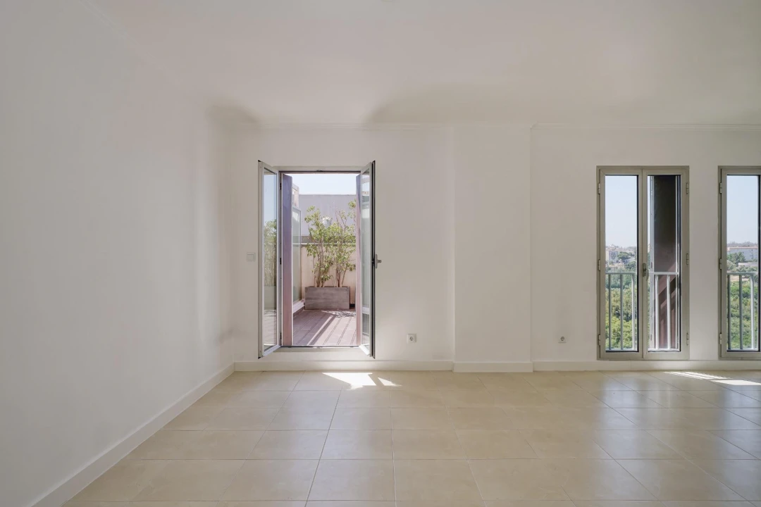 Apartamento T2 para Venda em Marvila Foto 3