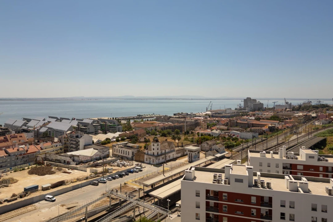 Apartamento T2 para Venda em Marvila Foto 30