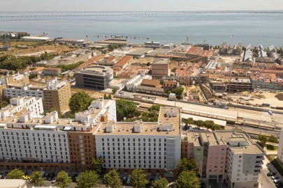 Apartamento T2 para Venda em Marvila
