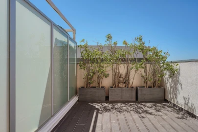 Apartamento T2 para Venda em Marvila