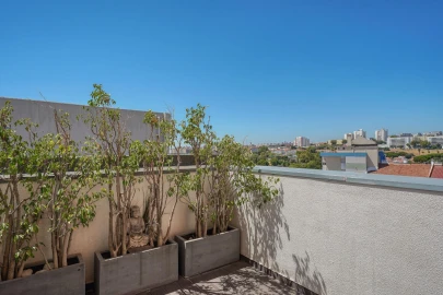 Apartamento T2 para Venda em Marvila