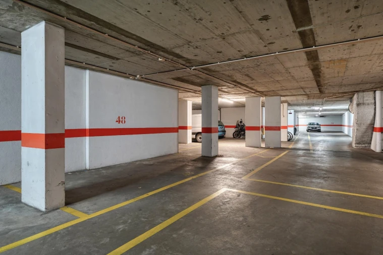 Apartamento T2 para Venda em Marvila Foto 28