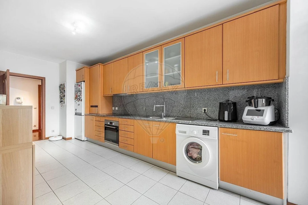 Apartamento T3 para Venda em São Vitor (Braga) Foto 1