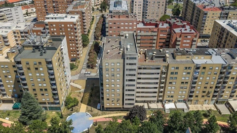 Apartamento T3 para Venda em São Vitor (Braga)