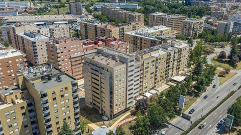 Apartamento T3 para Venda em São Vitor (Braga)