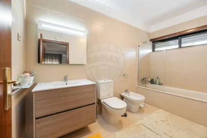 Apartamento T3 para Venda em São Vitor (Braga)