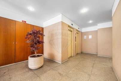 Apartamento T3 para Venda em São Vitor (Braga)