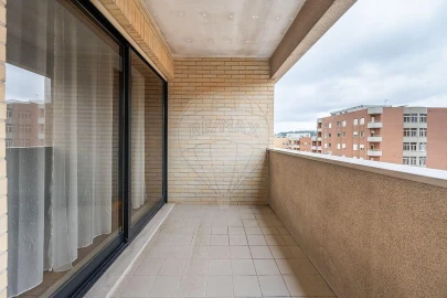 Apartamento T3 para Venda em São Vitor (Braga)