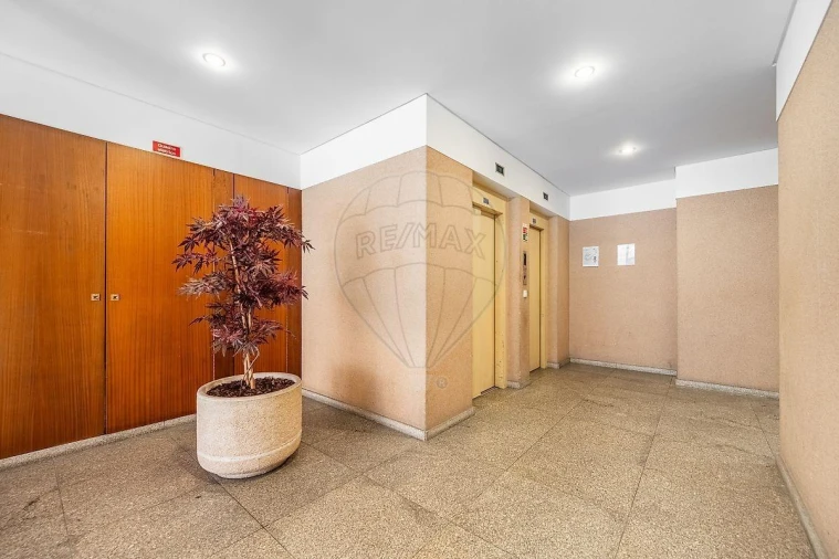 Apartamento T3 para Venda em São Vitor (Braga) Foto 7