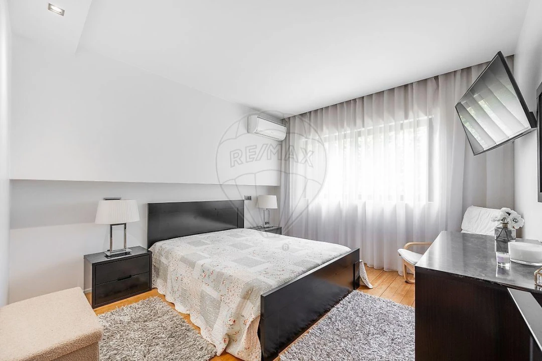 Apartamento T3 para Venda em Braga (Maximinos, Sé e Cividade) Foto 21
