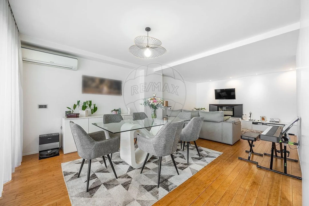 Apartamento T3 para Venda em Braga (Maximinos, Sé e Cividade) Foto 22
