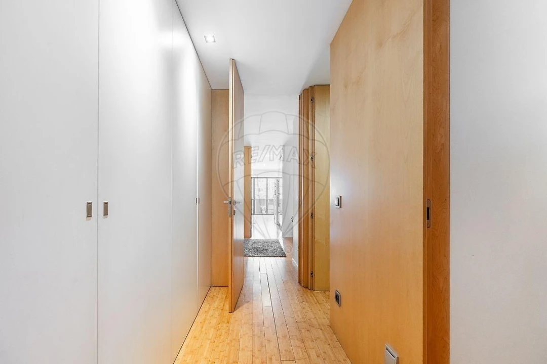 Apartamento T3 para Venda em Braga (Maximinos, Sé e Cividade) Foto 5