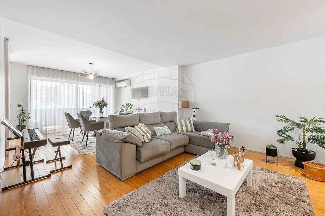 Apartamento T3 para Venda em Braga (Maximinos, Sé e Cividade) Foto 9