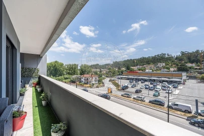 Apartamento T3 para Venda em Braga (Maximinos, Sé e Cividade)