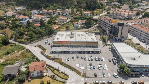 Apartamento T3 para Venda em Braga (Maximinos, Sé e Cividade)