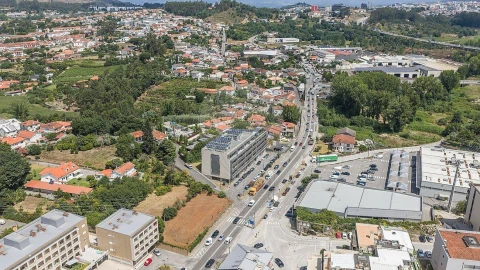 Apartamento T3 para Venda em Braga (Maximinos, Sé e Cividade)