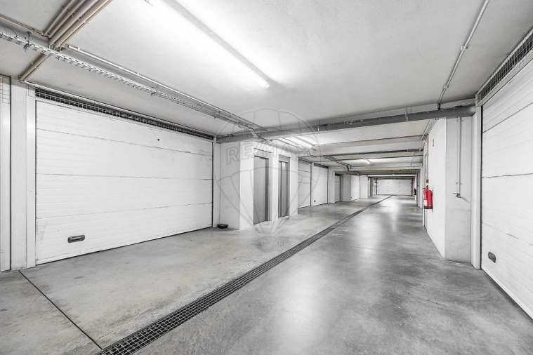 Apartamento T3 para Venda em Braga (Maximinos, Sé e Cividade) Foto 10