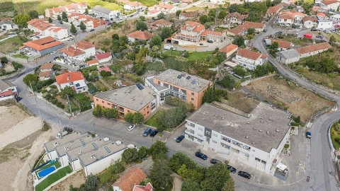 Apartamento T2 para Venda em Oliveira (Santa Maria)