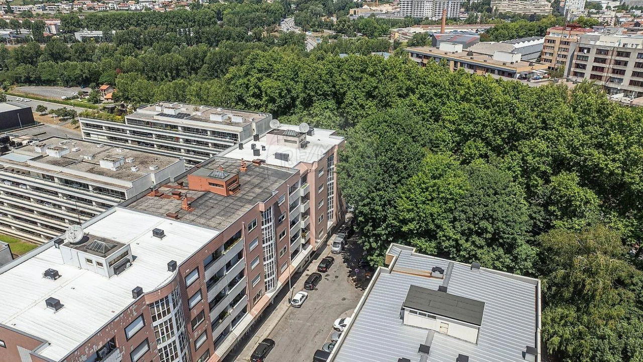 Apartamento T3 para Venda em Creixomil Foto 7