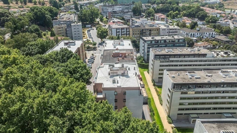 Apartamento T3 para Venda em Creixomil