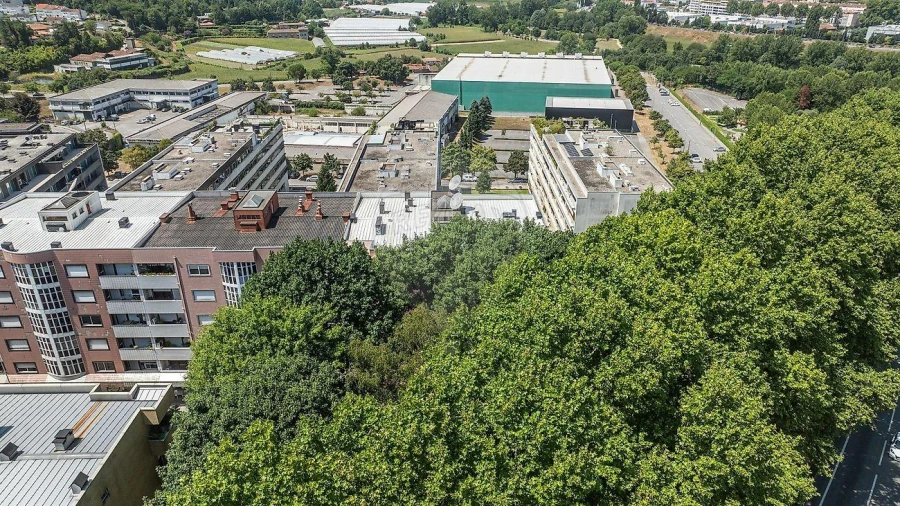 Apartamento T3 para Venda em Creixomil Foto 10