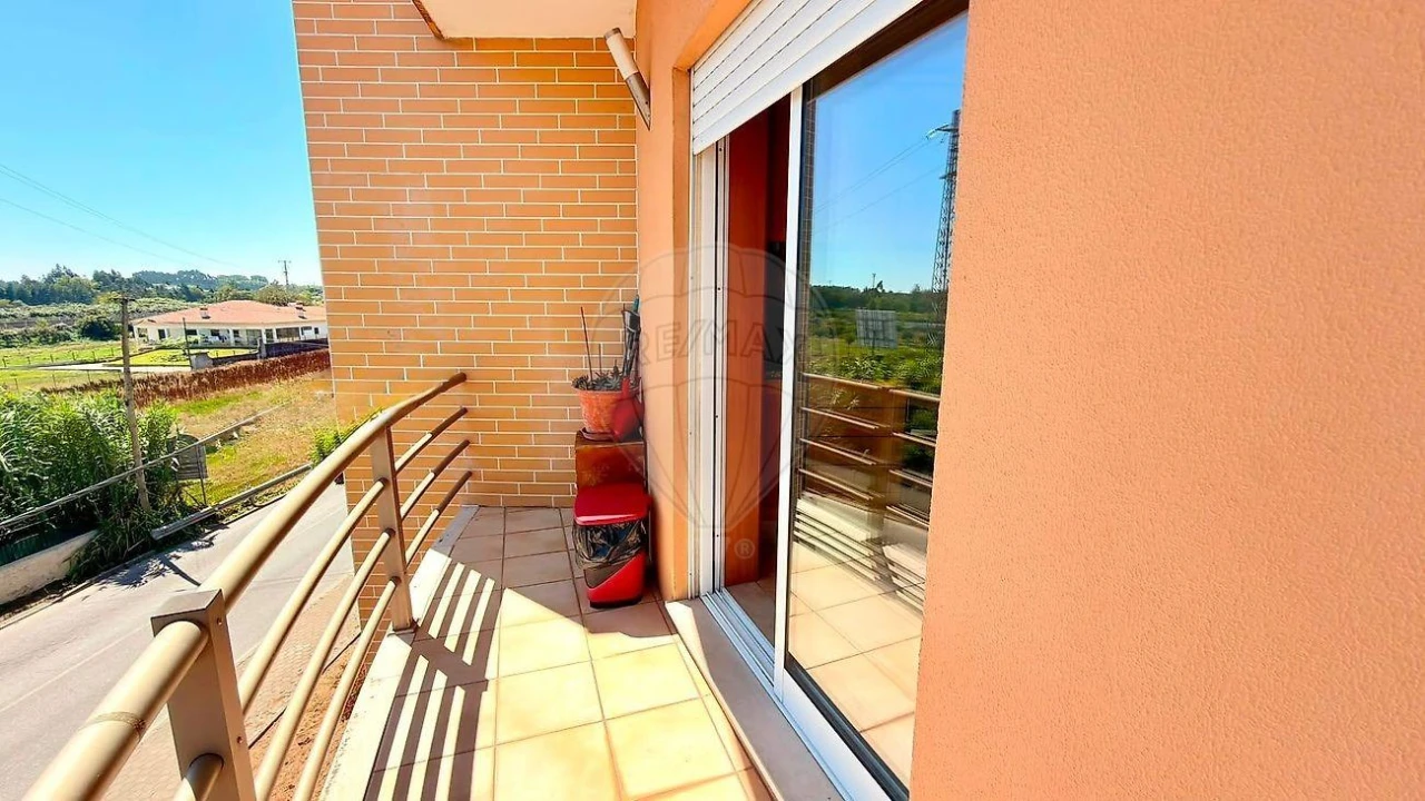 Apartamento T3 para Venda em Oliveira do Bairro Foto 13
