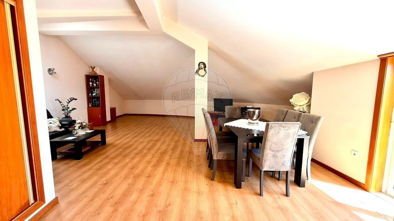 Apartamento T3 para Venda em Oliveira do Bairro Foto 27
