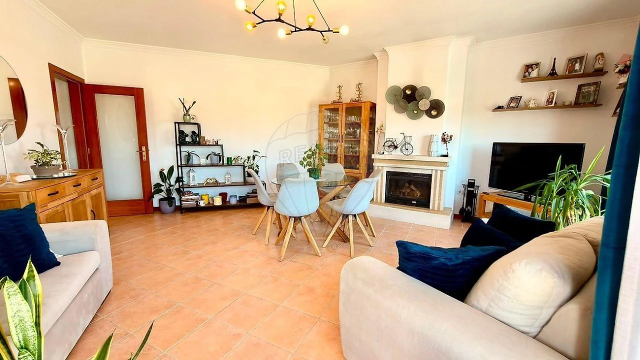 Apartamento T3 para Venda em Oliveira do Bairro Foto 4