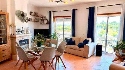 Apartamento T3 para Venda em Oliveira do Bairro
