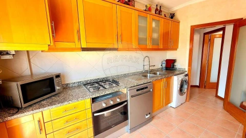 Apartamento T3 para Venda em Oliveira do Bairro