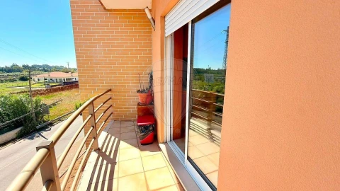 Apartamento T3 para Venda em Oliveira do Bairro