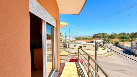 Apartamento T3 para Venda em Oliveira do Bairro