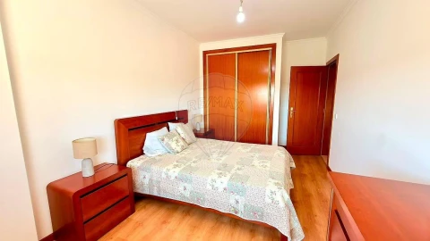 Apartamento T3 para Venda em Oliveira do Bairro