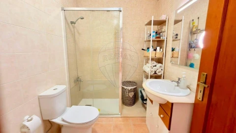 Apartamento T3 para Venda em Oliveira do Bairro
