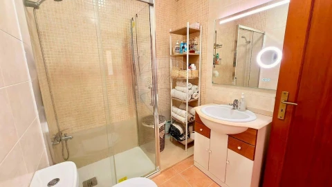 Apartamento T3 para Venda em Oliveira do Bairro