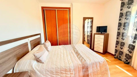 Apartamento T3 para Venda em Oliveira do Bairro