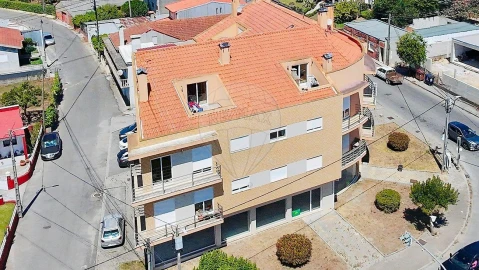 Apartamento T3 para Venda em Oliveira do Bairro