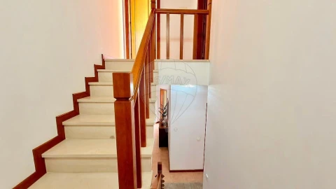 Apartamento T3 para Venda em Oliveira do Bairro