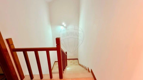 Apartamento T3 para Venda em Oliveira do Bairro