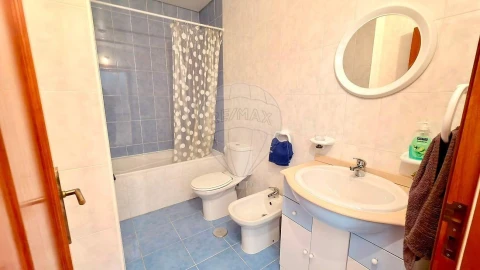 Apartamento T3 para Venda em Oliveira do Bairro