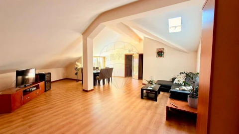 Apartamento T3 para Venda em Oliveira do Bairro