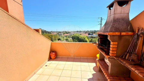 Apartamento T3 para Venda em Oliveira do Bairro